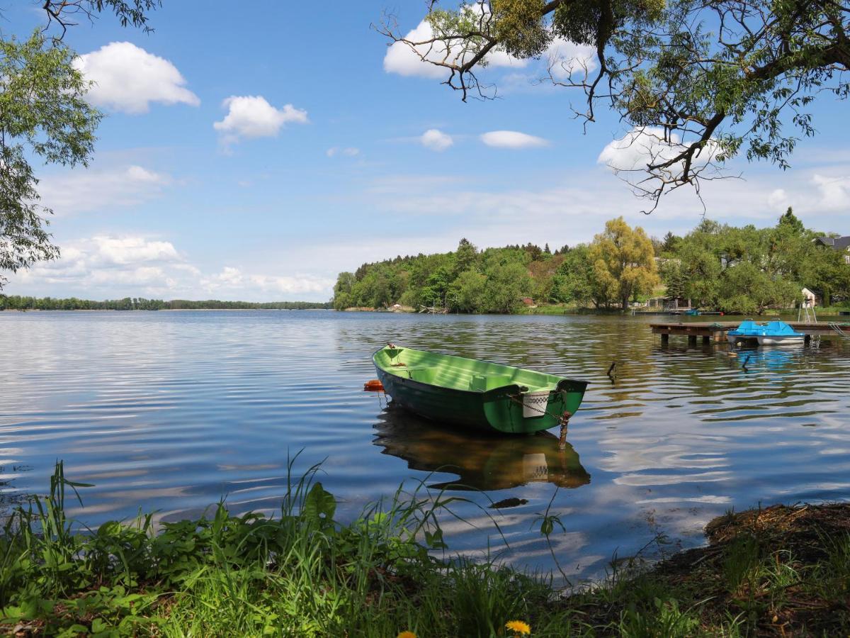 Go Mazury 호텔 므랑고보 외부 사진